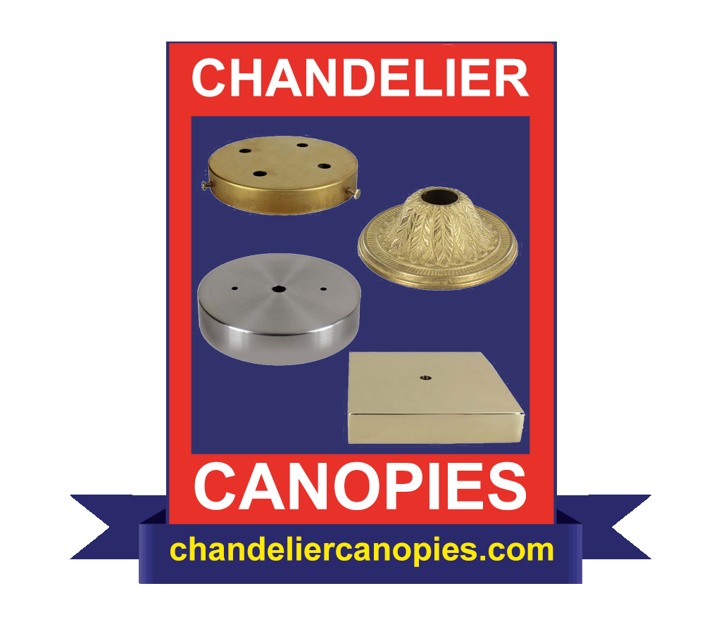 ChandelierCanopies.com